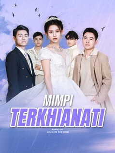 Mimpi Terkhianati