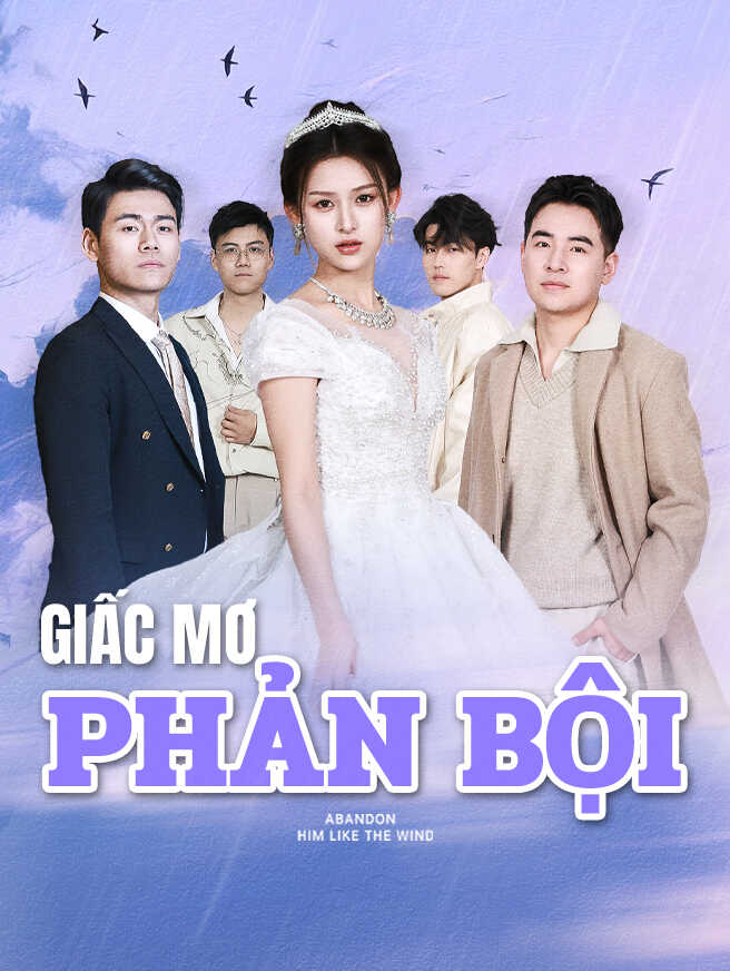 Giấc Mơ Phản Bội
