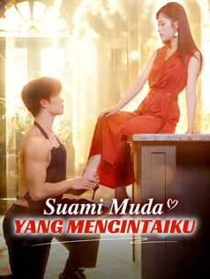 Suami Muda yang Mencintaiku