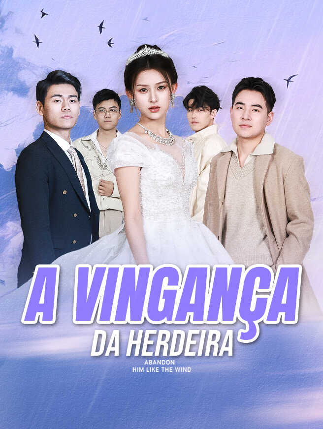 A Vingança da Herdeira