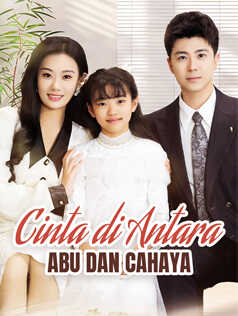 Cinta di Antara Abu dan Cahaya