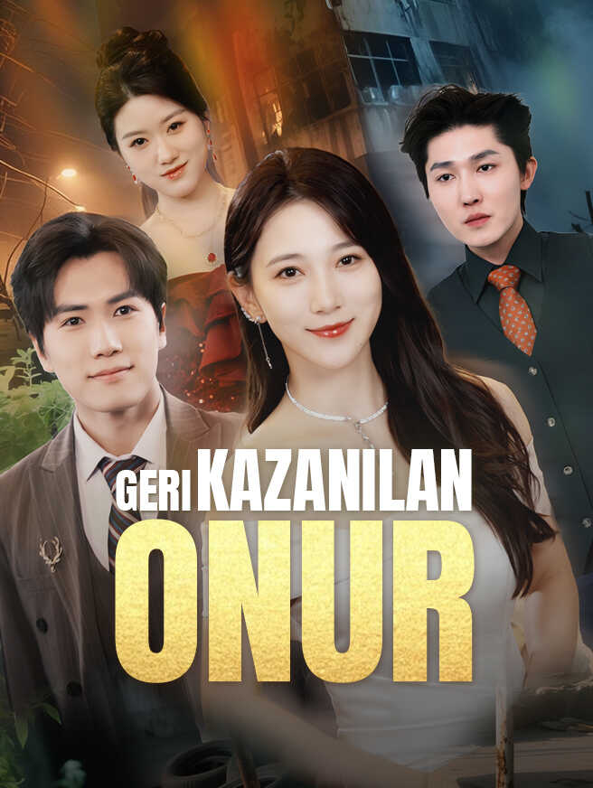 Geri Kazanılan Onur