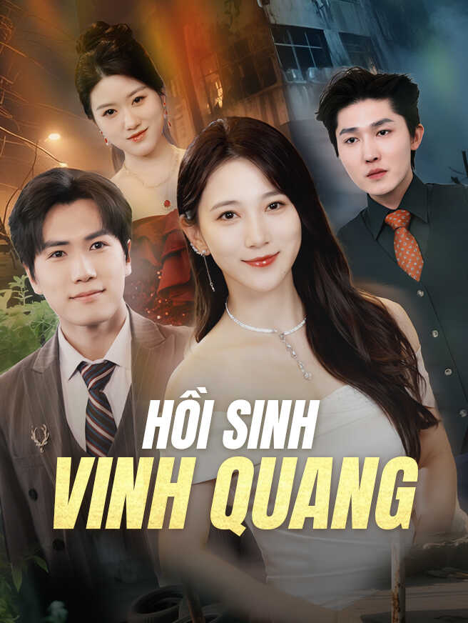 Hồi Sinh Vinh Quang
