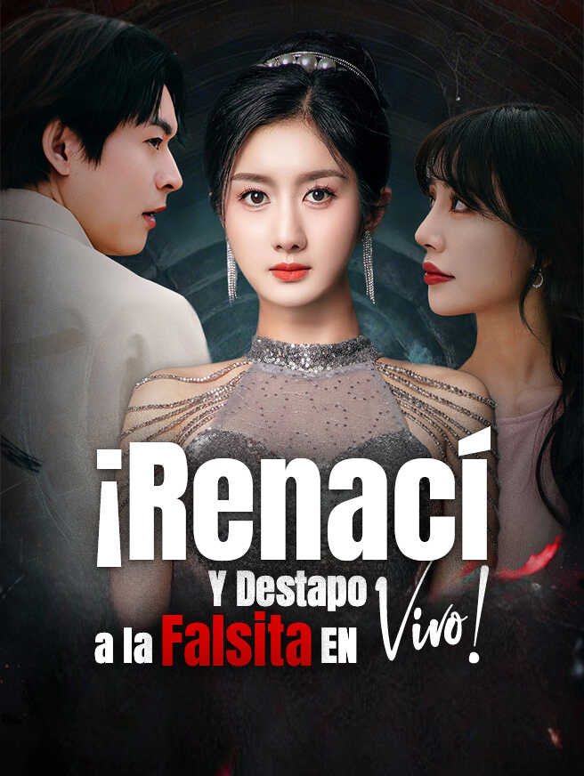 ¡Renací y Destapo a la Falsita en Vivo!