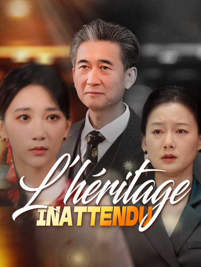 L’héritage inattendu