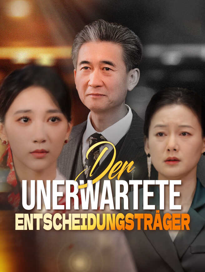 Der unerwartete Entscheidungsträger