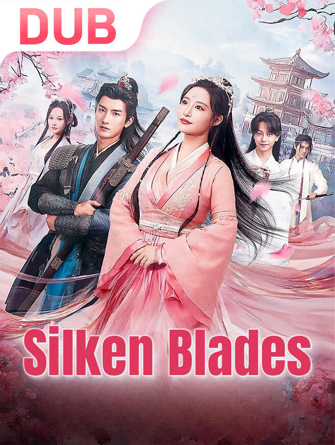 Silken Blades