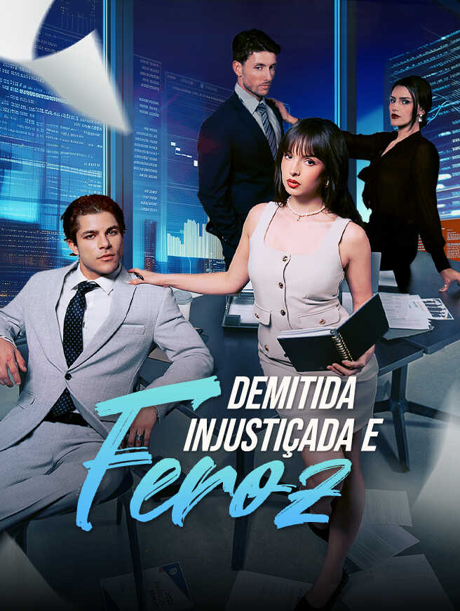 Demitida, Injustiçada e Feroz