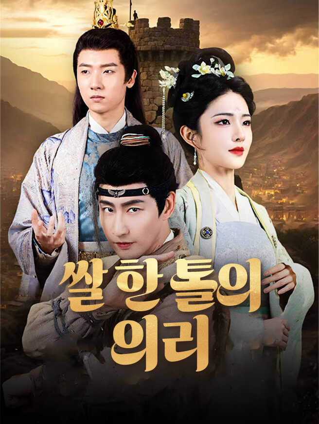 쌀 한 톨의 의리