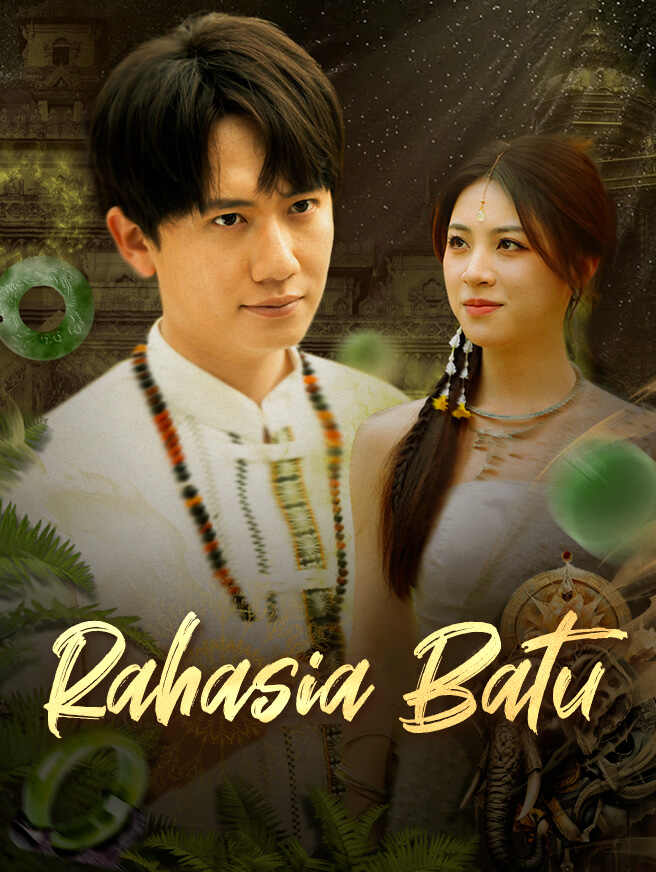 Rahasia Batu