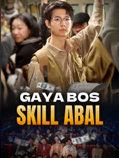 Gaya Bos Skill Abal
