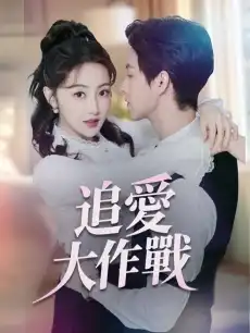 追愛大作戰
