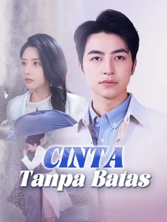 Cinta Tanpa Batas Episode 1