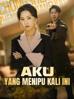 Aku yang Menipu Kali Ini