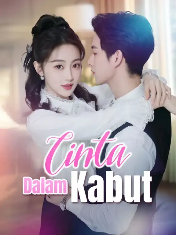 Cinta Dalam Kabut