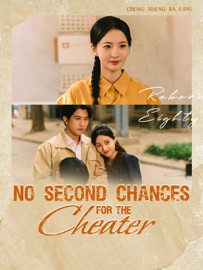 No Second Chances For The Cheater