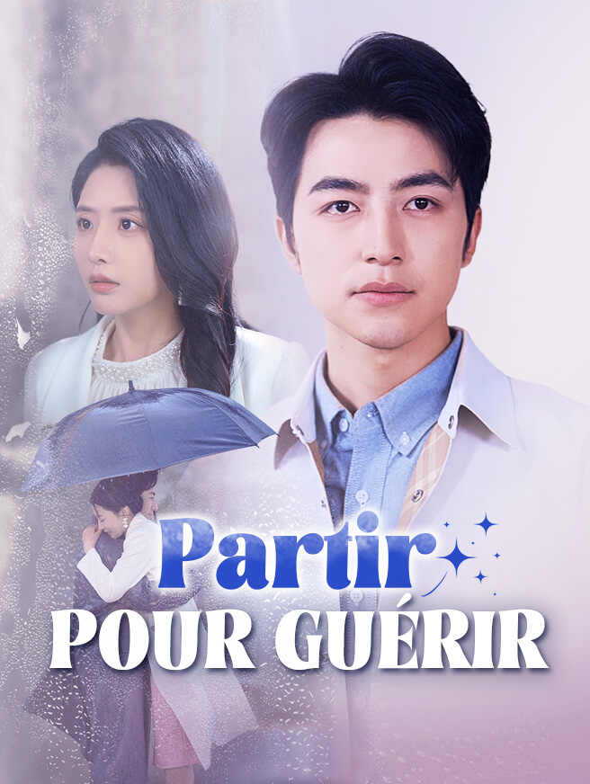 Partir pour Guérir