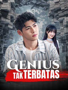Genius Tak Terbatas