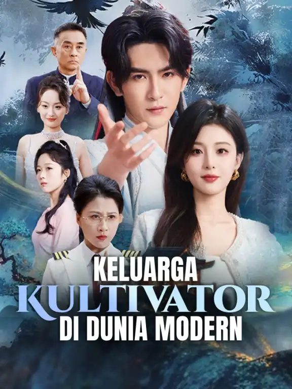 Keluarga Kultivator di Dunia Modern