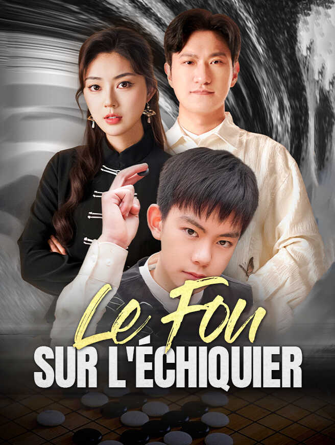 Le Fou sur l'Échiquier