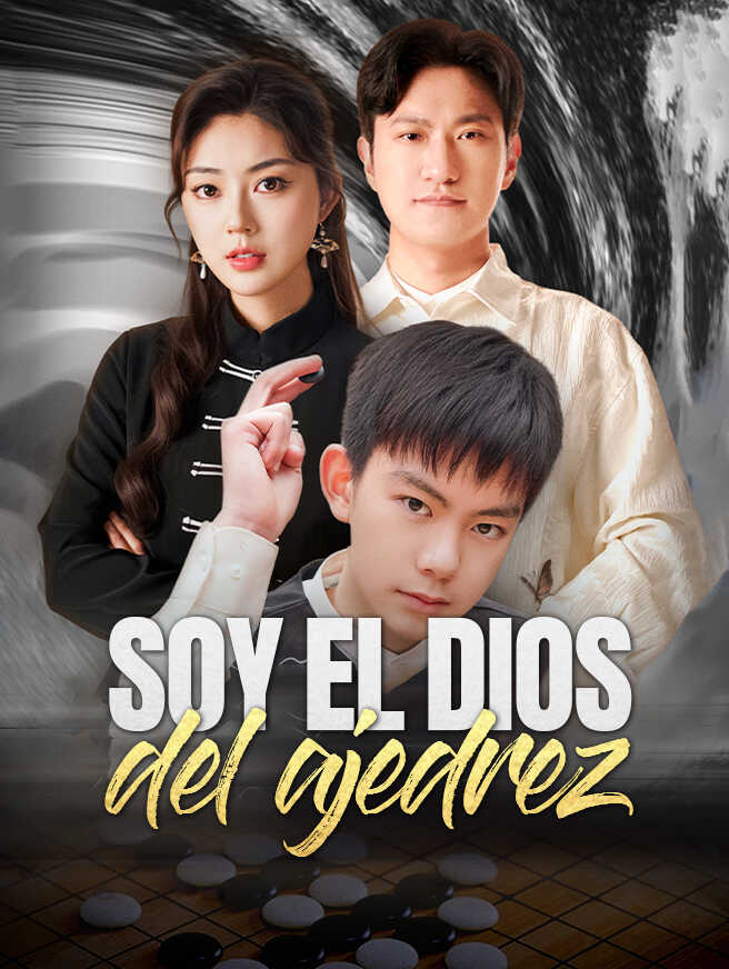 Soy el dios del ajedrez