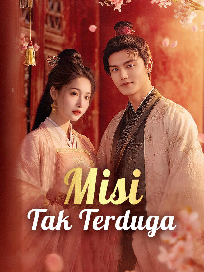 Streaming Misi Tak Terduga Sub Indo