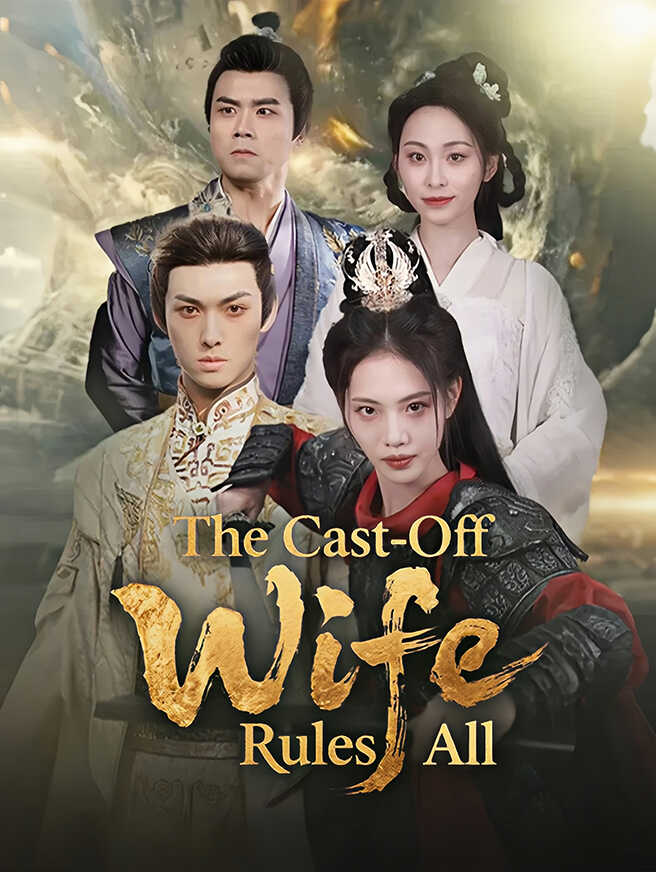 The Cast-Off Wife Rules All