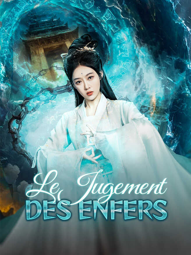 Le Jugement des Enfers