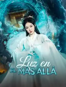 Luz en el más allá