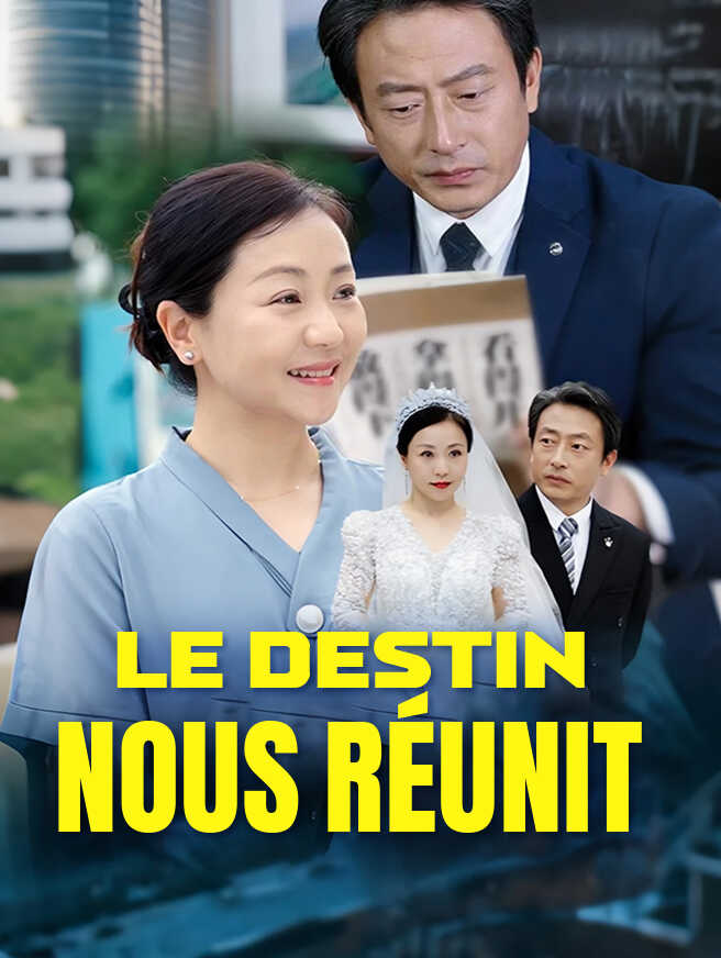 Le Destin nous réunit