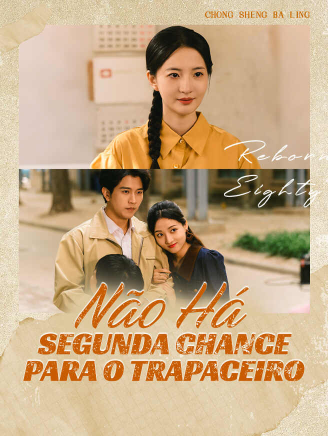 Não Há Segunda Chance Para o Trapaceiro