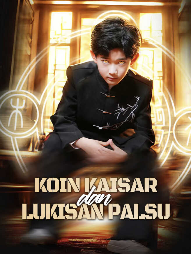 Koin Kaisar dan Lukisan Palsu