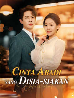 Cinta Abadi yang Disia-siakan