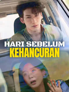 Hari Sebelum Kehancuran