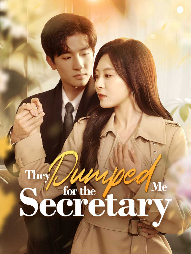 They Dumped Me for the Secretary