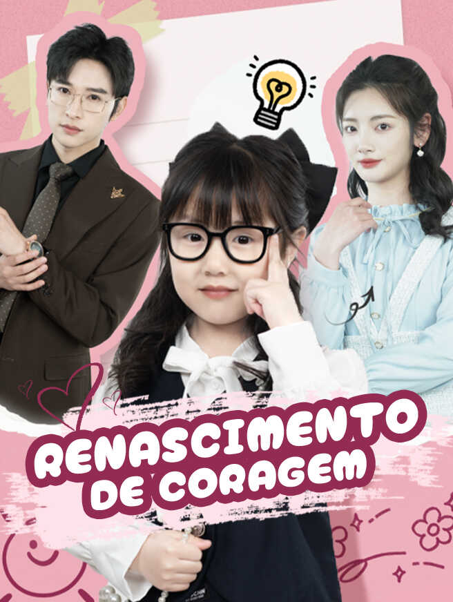 Renascimento de Coragem