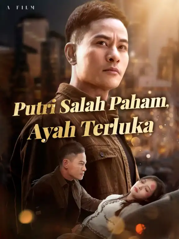 Putri Salah Paham, Ayah Terluka Episode 1