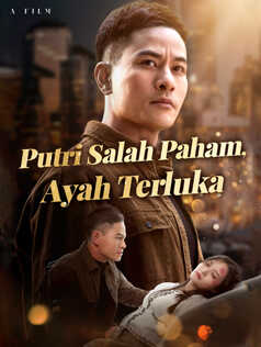 Putri Salah Paham, Ayah Terluka