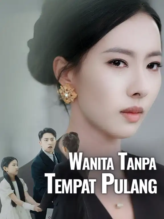Wanita Tanpa Tempat Pulang Episode 1