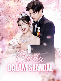 Cinta dalam Skandal