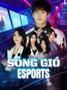 Sóng Gió Esports