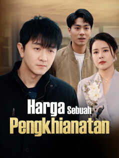 Harga Sebuah Pengkhianatan