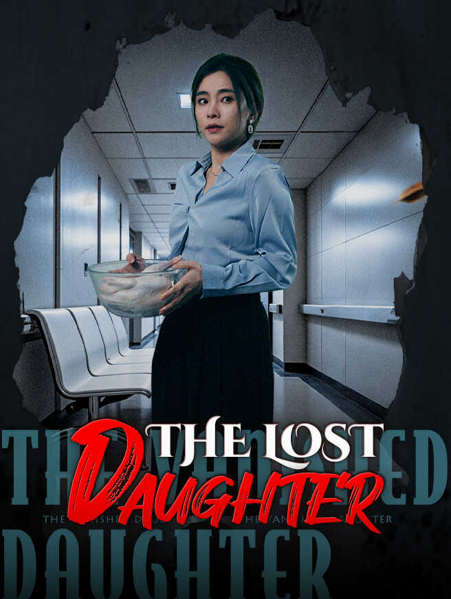 The Lost Daughter