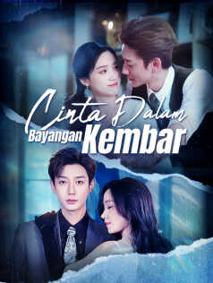 Cinta Dalam Bayangan Kembar