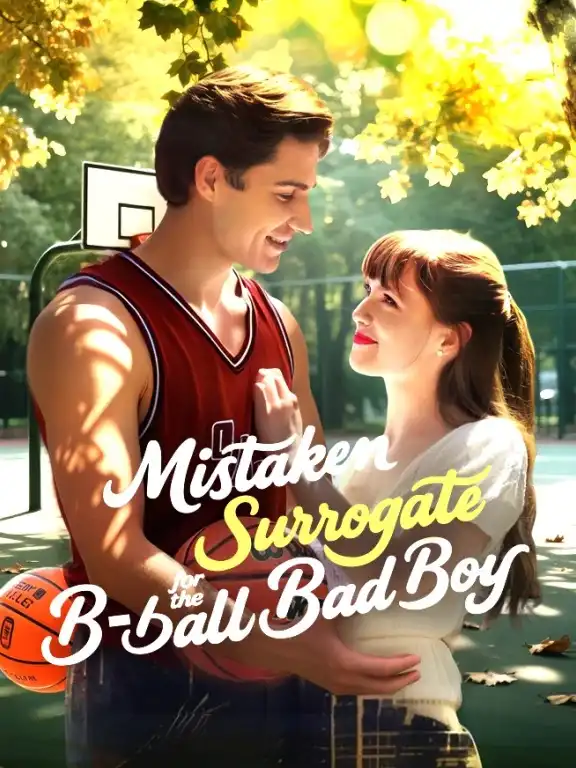 Mistaken Surrogate For The B-ball Bad Boy Episode 1