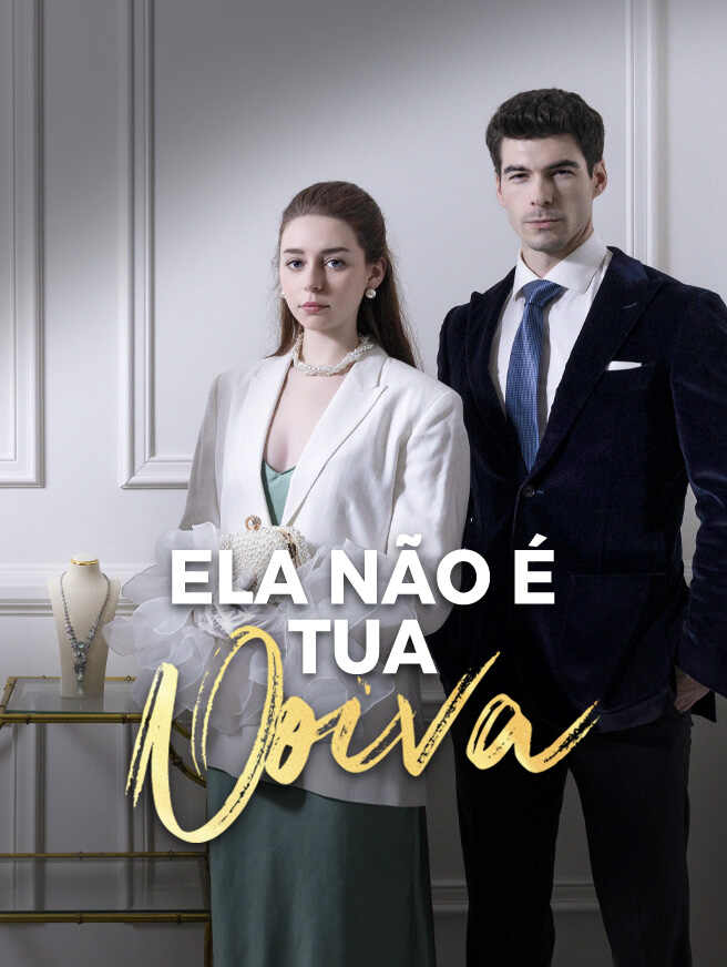 Ela Não É Tua Noiva