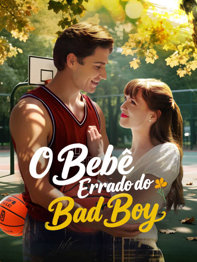 O Bebê Errado do Bad Boy
