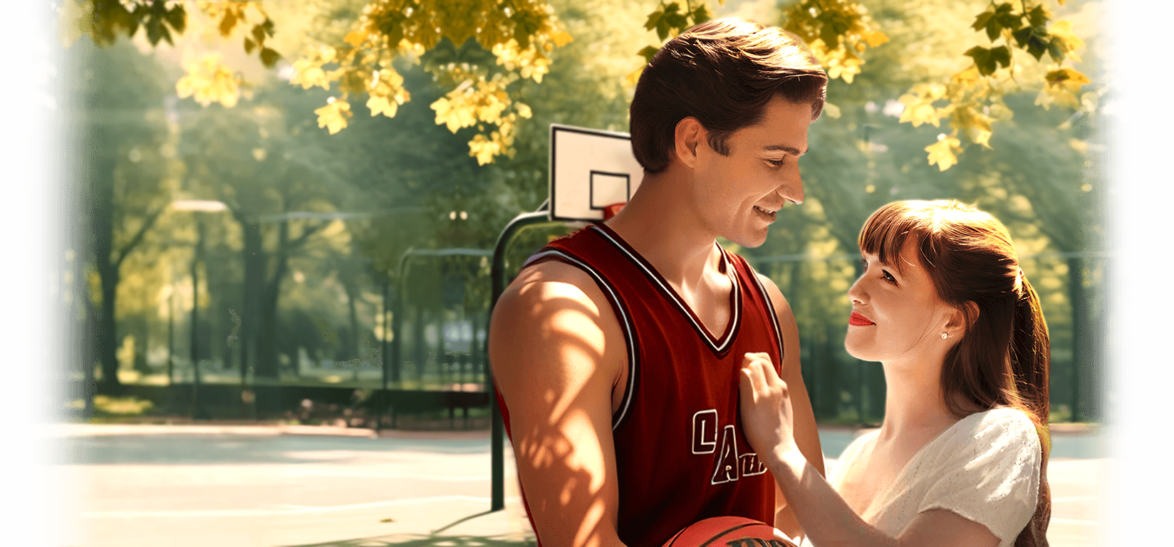 Mistaken Surrogate For The B-ball Bad Boy