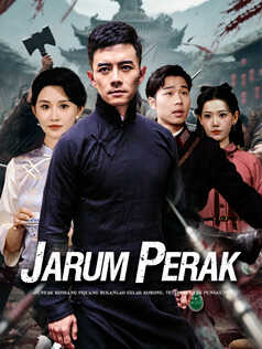 Jarum Perak