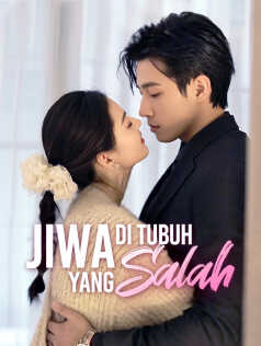 Jiwa di Tubuh yang Salah